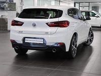 Gebraucht BMW X2 M Sport 178 PS (130 kW) 2023 Alpinweiss 3 SUV