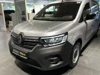 Neu Renault Kangoo Rapid Advance 115 PS (84 kW) 2026 Grau Van / Kleinbus