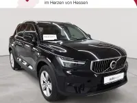 Second-hand Volvo XC40 Plus 163 CP (119 kW) 2023 Negru SUV