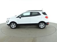 gebraucht Ford Ecosport 1.0 EcoBoost Cool&Connect, Benzin, 15.890 €