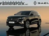 Neu Renault Austral Techno 148 PS (108 kW) 2026 Schwarz SUV