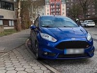 Gebraucht Ford Fiesta ST 182 PS (133 kW) 2015 Kleinwagen