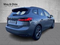 Neu BMW 220 Active Tourer Luxury Line 156 PS (114 kW) 2025 Skyscraper grau metallic Van / Kleinbus