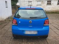 gebraucht VW Polo 1.2