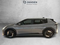 Neu Kia EV4 Earth 150 kW (204 PS) 2026 Grau Kleinwagen