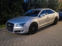 gebraucht Audi A8L 3.0 TDI tiptronic quattro -