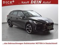 Gebraucht Cupra Leon 204 PS (150 kW) 2021 Kombi