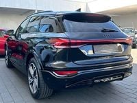 Gebraucht Audi SQ6 e-tron Advanced 360 kW (490 PS) 2024 Andere SUV
