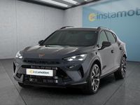 Gebraucht Cupra Formentor VZ 272 PS (200 kW) 2024 Blau SUV