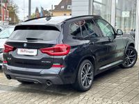 gebraucht BMW X3 xDrive 30e MSPORT LC-PRO DA+ PA+ H/K MEMORY