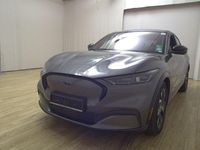 Gebraucht Ford Mustang Mach-E 258 kW (351 PS) 2021 Grau SUV