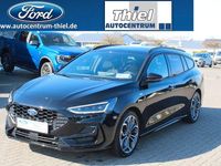 Gebraucht Ford Focus ST-Line X 155 PS (114 kW) 2025 Schwarz Limousine
