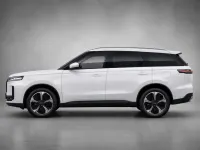 Neu Jaecoo 5 224 PS (164 kW) 2026 Weiß SUV