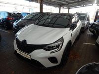 Gebraucht Renault Captur Rive Gauche 158 PS (116 kW) 2022 Perlmuttw.&blackpearlschwarz SUV