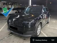 Gebraucht Mini Cooper Countryman 150 kW (204 PS) 2025 Midnight black ii (schwarz) SUV