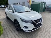 gebraucht Nissan Qashqai 1.3 DIG-T N-CONNECTA