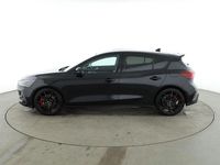 Second-hand Ford Focus ST 280 CP (205 kW) 2023 Negru Berlinǎ