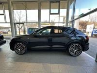 Neu Audi Q8 S-Line 286 PS (210 kW) 2026 Schwarz SUV