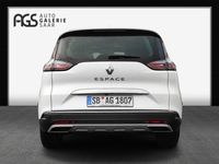 gebraucht Renault Espace V Intens 2.0 BLUE dCi 190 EU6d LED Navi Keyless Pa