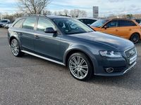 gebraucht Audi A4 Allroad quattro 2.0 Tüv 07 / 2025