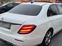 gebraucht Mercedes 200 