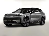 Neu Lynk & Co 08 345 PS (253 kW) 2026 Grau SUV