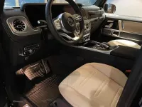 Gebraucht Mercedes G500 AMG 421 PS (309 kW) 2021 Grün SUV