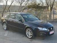 Gebraucht Seat Exeo Style 120 PS (88 kW) 2010 Limousine
