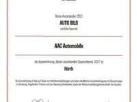 Gebraucht Audi TT S-Line 245 PS (180 kW) 2022 Grau Coupé