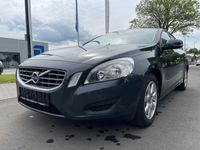 Gebraucht Volvo V60 Kinetic 150 PS (110 kW) 2011 Grau Kombi
