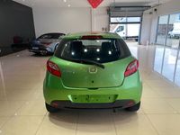 gebraucht Mazda 2 Lim. 1.4 CD Independence *Klima*Sitzheizung*