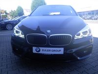 gebraucht BMW 220 Active Tourer xd A Sport (Navi Headup Klima)
