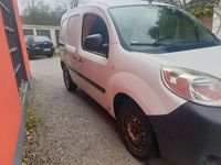 gebraucht Renault Kangoo 1.5 dCi Kasten.Klima