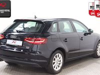 gebraucht Audi A3 Sportback 1.4 TFSI TEMPOMAT,BI-XENON,NAVI,SCHECKHEFT