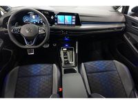 Gebraucht VW Golf VIII R 333 PS (244 kW) 2023 Schwarz Limousine