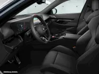 Neu BMW M5 Comfort Edition 727 PS (534 kW) 2026 Carbonschwarz Kombi