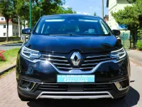 Gebraucht Renault Espace Initiale Paris 189 PS (139 kW) 2022 Sternenschwarz Van / Kleinbus