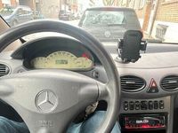 gebraucht Mercedes A170 CDI Langversion