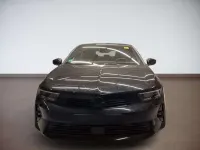 Gebraucht Opel Astra 145 PS (106 kW) 2024 Karbon schwarz metallic (metallic) Kleinwagen