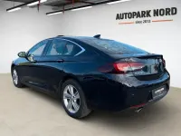 Gebraucht Opel Insignia Innovation 170 PS (125 kW) 2018 Tiefseeblau/darkmoon blue Limousine