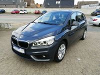 gebraucht BMW 220 i GT Advantage/7Sitzer/Navi/Aut/ Pano/Headap