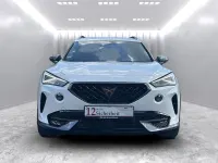 Gebraucht Cupra Formentor 150 PS (110 kW) 2023 Weiß SUV