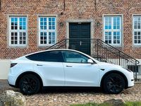Gebraucht Tesla Model Y RWD 208 kW (283 PS) 2023 Weiß SUV