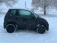 Gebraucht Aixam City 2008