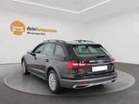 Gebraucht Audi A4 Allroad Ambiente 265 PS (194 kW) 2022 Brillantschwarz Kombi