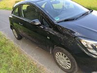 gebraucht Opel Corsa Corsa1.2 Edition