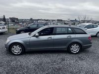 gebraucht Mercedes C200 C 200T CDI (204.207)