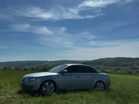 Second-hand Audi A4 131 CP (96 kW) 2006 Gri Berlinǎ