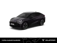 Gebraucht Cupra Tavascan Endurance 210 kW (286 PS) 2026 Dark void metallic SUV