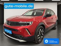 Gebraucht Opel Mokka-e Elegance 100 kW (136 PS) 2022 Rot SUV